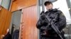 В Норвегии арестован предполагаемый российский шпион