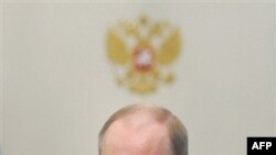 Televizioni rus njofton për një komplot për vrasjen e kryeministrit Putin