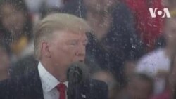 «Салют Америке»