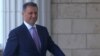 Ex-Macedonia PM Gruevski Seeking Refugee Status in Hungary