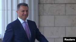 Nikola Gruevski 