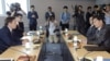 North, South Korea Resume Kaesong Talks