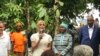 Ivanka Trump Kunjungi Pantai Gading