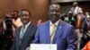 Odinga Hopes to Win Presidency on Third Try