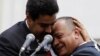 Cabello y Maduro alineados por el 'chavismo' 