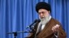 Líder do Irão diz que "nenhum inimigo pode paralisar" o seu país