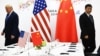 Trung Quốc ‘trả đũa’, trục xuất phóng viên Mỹ