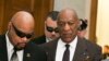 Bill Cosby sera jugé au pénal pour agression sexuelle 