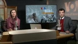 بي بي شیرینه – وي او اې ډيوه په ټیلې ویژن