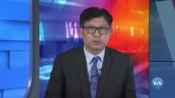 စနေနေ့ ဗွီအိုအေ တီဗွီမဂ္ဂဇင်း