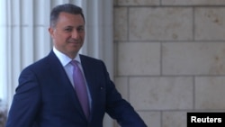 Nikolla Gruevski