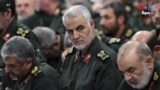 US Veteran and Father of Veteran Say Death of Soleimani Makes the World a Safer Place