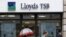 Entre los bancos afectados se encuentran el Royal Bank de Escocia y el TBS Bank de Lloyd’s.