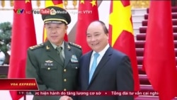 Việt Nam phủ nhận đồn đoán căng thẳng với Trung Quốc trên Biển Đông