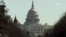 Congressional Reapportionment USAGM