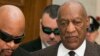 Affaire Cosby: les poursuites validées, vers un procès probable