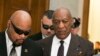 Cosby Lawyers Ask Appeals Court to Toss #MeToo Conviction