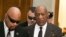 Actor and comedian Bill Cosby arrives for a court appearance in Norristown, Pennsylvania, Feb. 3, 2016.