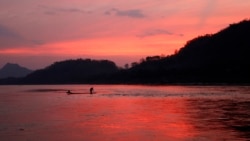 မဲခေါင်မြစ်ကြောင်းတလျှောက် မြန်မာ၊ တရုတ်၊ လာအိုနဲ့ ထိုင်းတို့ ပူးတွဲကင်းလှည့်
