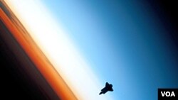 El Endeavour partirá para su misión número 25, la última del trasbordador y la misión número 130 de la flota de transbordadores espaciales de la NASA.