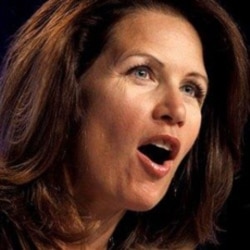 Rep. Michele Bachmann