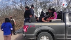 EE. UU. anuncia opciones para migración legal de menores centroamericanos 
