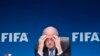 Blatter se défend devant le tribunal interne de la Fifa