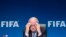 El suspendido presidente de la FIFA, Joseph Blatter, ha descrito la audiencia en su contra como una "inquisición".