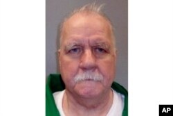 美國南卡羅納州67歲的死刑犯布拉德·西格蒙（Brad Sigmon）三月八日被行刑隊用槍決執行對他的死刑。