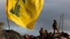 Israeli Army Warns of New Hezbollah Threat