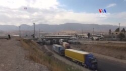 Թուրքիան և Իրաքը համագործակցում են սահմանային հարցերում