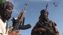 پاکستان د 2025م کال د ترهګرۍ په نړیوال فهرست کې په دویم نمبر راغلی دی