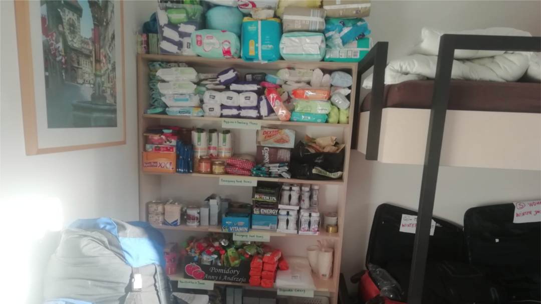 Medical Supply. Lithuania