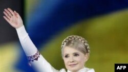 Судный день: семь лет для Юлии Тимошенко