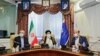 Presiden Iran Peringatkan Barat Atas Tuntutan Nuklir yang 'Berlebihan'