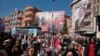 Erdogan Slams Women's Day Rally Over 'Rude' Behavior
