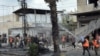Militants Kill Over 200 in Southern Syria Attacks