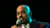 Musisi R&B Legendaris, James Ingram, Tutup Usia