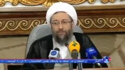 اعتراض ایران به درخواست آمریکا برای آزادی موسوی، کروبی و رهنورد