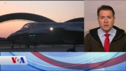 VOA Flaş Haber 29 Mart