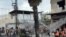မေလအတွင် းSyria နိုင်ငံ Homs မြို့တွင်ပေါက်ကွဲမှုဖြစ်စဉ် 