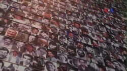 Những nhà báo ngã xuống