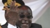 Ðảng của Tổng thống Zimbabwe bác bỏ tin ông Mugabe bị bệnh