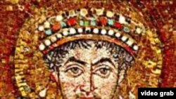 Justinian I