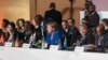 KTT Uni Eropa dan Uni Afrika Berlangsung di Pantai Gading
