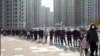 베이징 인근 톈진 오미크론 확인...부분 봉쇄 돌입