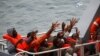 Une trentaine de migrants meurent en Méditerranée en tentant de gagner l’Europe