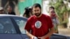 Nhà hoạt động hàng đầu ở Ai Cập bị tuyên án 5 năm tù