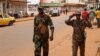 Pertempuran Tewaskan 60 Orang di Afrika Tengah