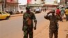 Situasi di Ibukota Republik Afrika Tengah Kembali Tenang